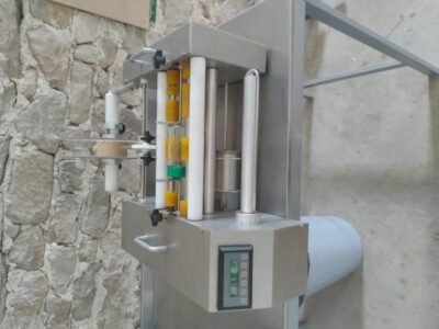 grossiste Recherche de client conditionnement Étiqueteuse semi automatique