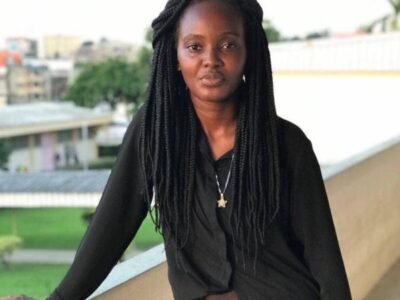 Recherche de client emploi représentation Représentatrice au Cameroun