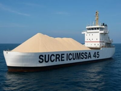 Recherche de client produits sucrés Bateaux flottants (HSS) sucre icumsa 45 dispo