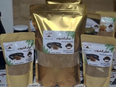 fabricant Recherche de client produits sucrés Produits agroalimentaires naturels – Datte