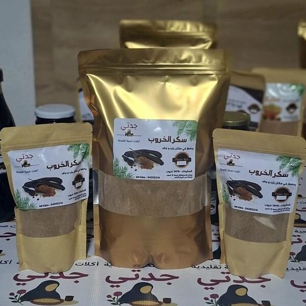 fabricant Recherche de client produits sucrés Produits agroalimentaires naturels – Datte