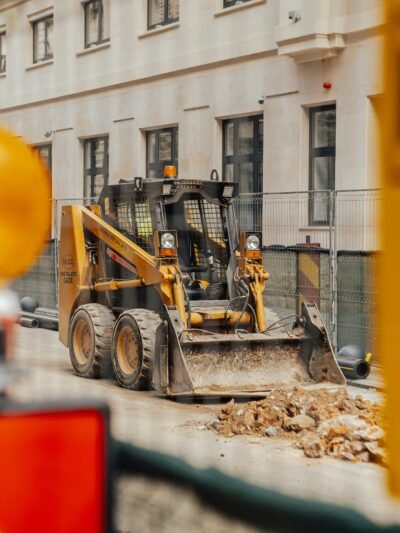 Environnement & Développement durable