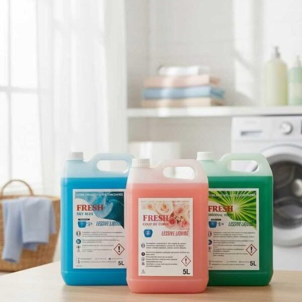 Recherche de client hygiene entretien Distributeurs/Revendeurs de lessive et autres