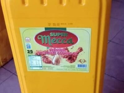 Recherche de client Société internationale commerce alimentaire