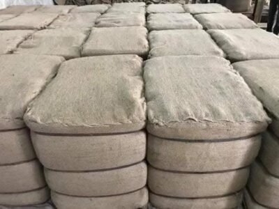 Vente Sac Jute Export