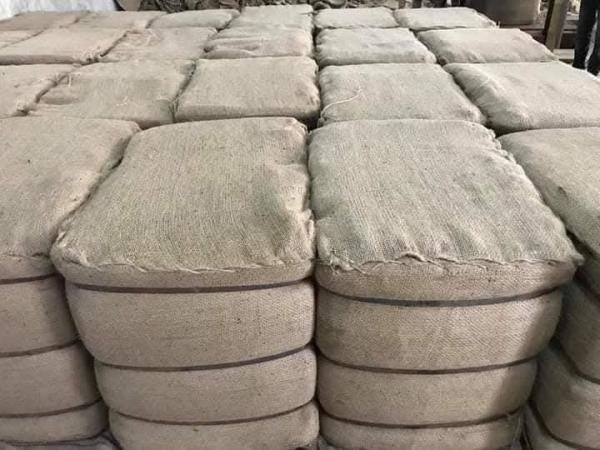 Vente Sac Jute Export